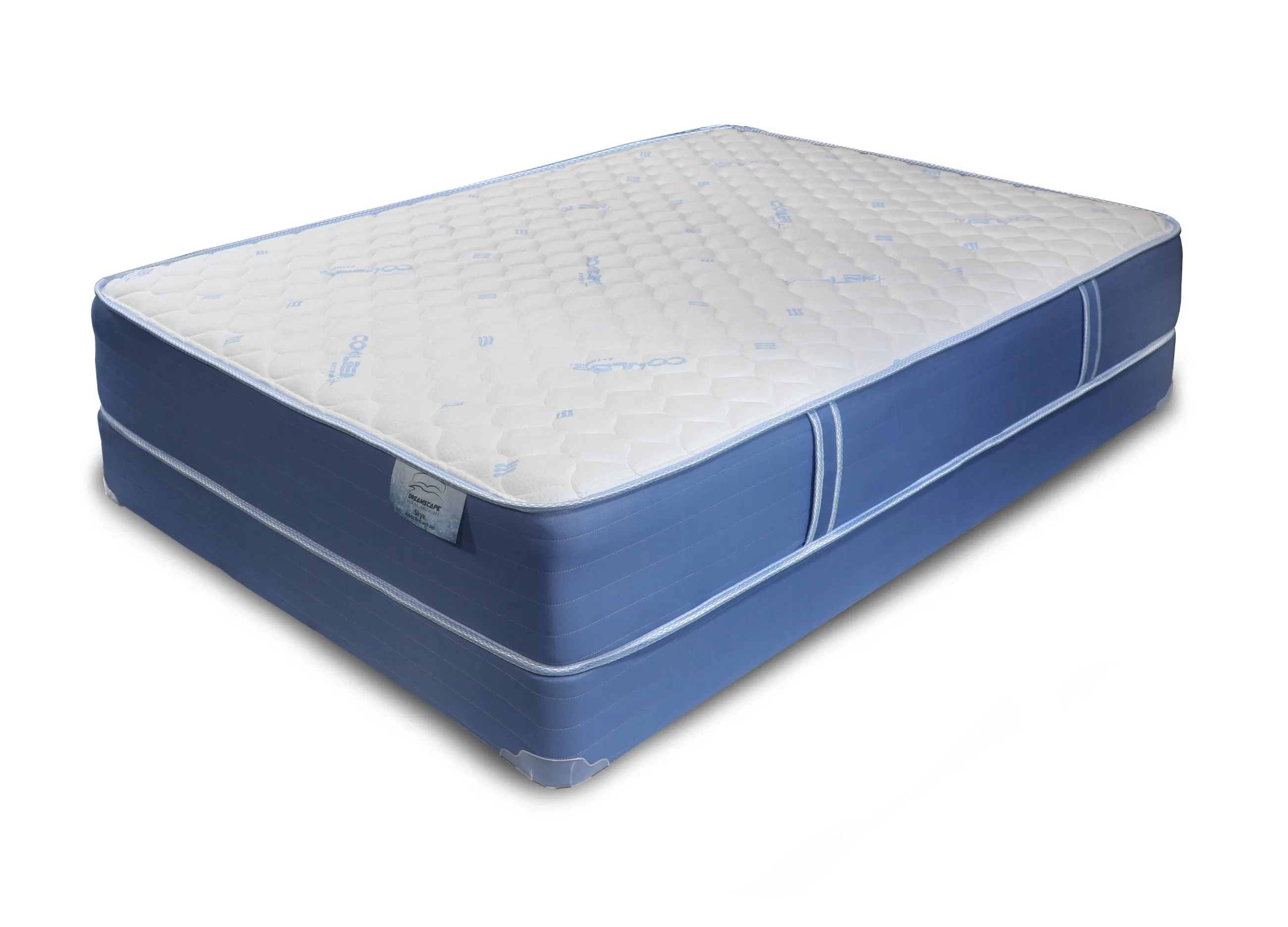 High-Quality Mattress Coil Support System for Better Sleep