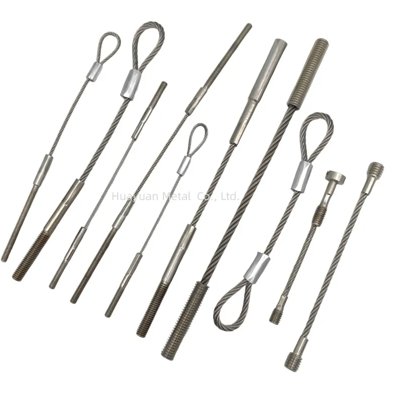 Steel Wire Product 3