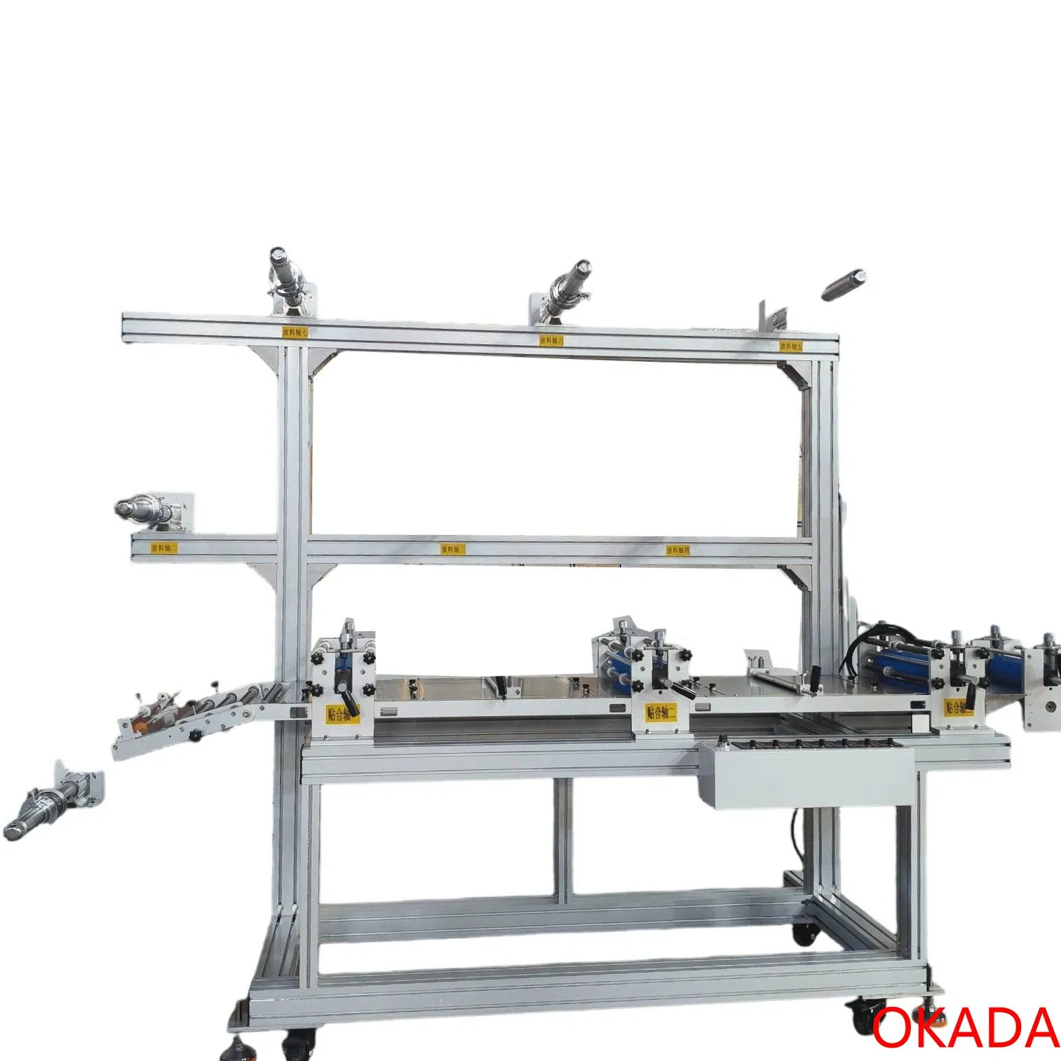 Convenient Piercing Tool and Cotton Starter Kit for E Cigarette Oils