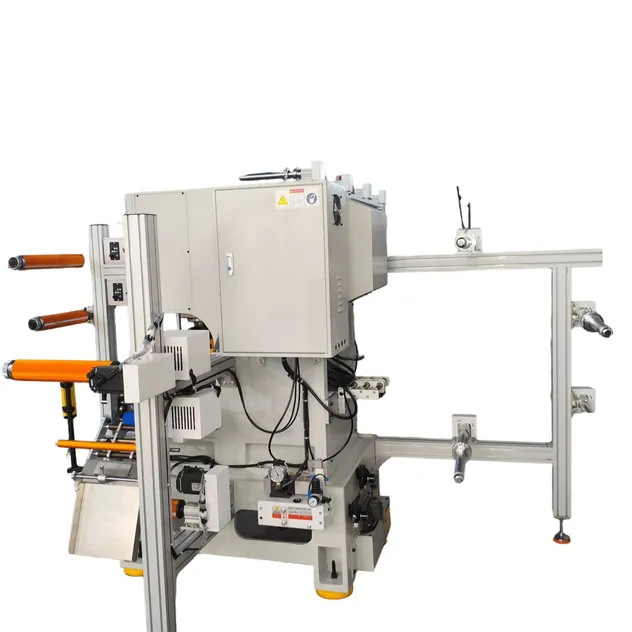 Vape Oil Storage Systems Punch