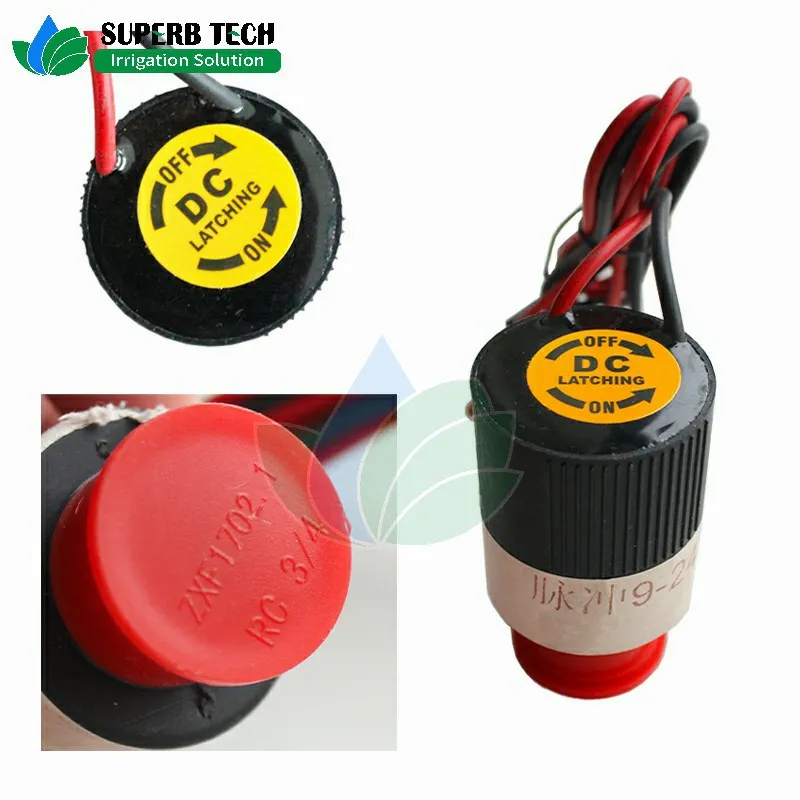 Solenoid Controller 2