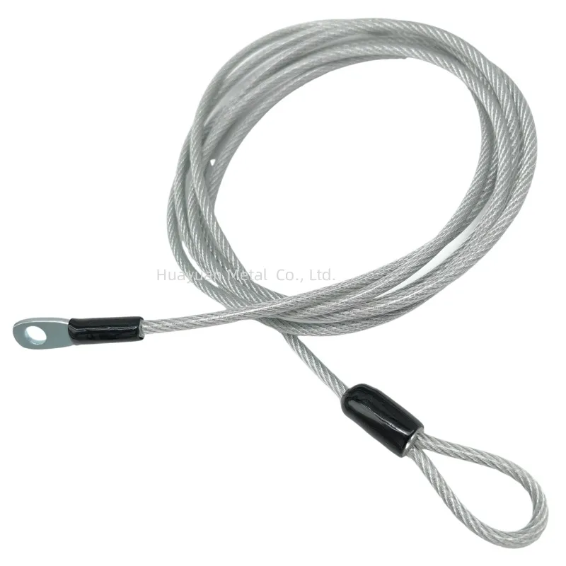 Steel Wire Product 4