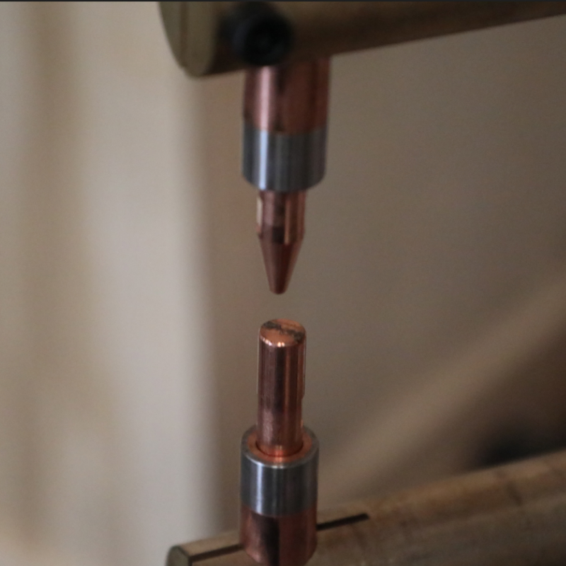 High-Tech Truck Air Filter Mesh Coil Manufacturing System