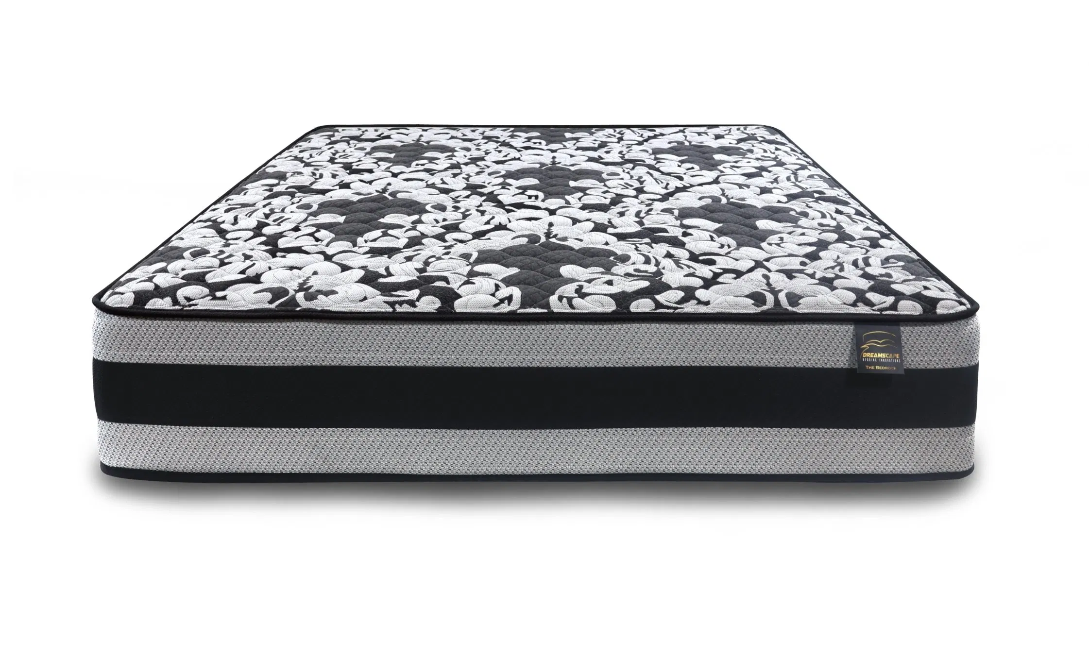 High-Quality Mattress Coil Support System for Better Sleep