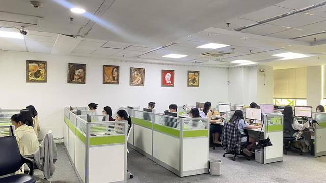 ERA Vape product assembly workshop — precision vape assembly process