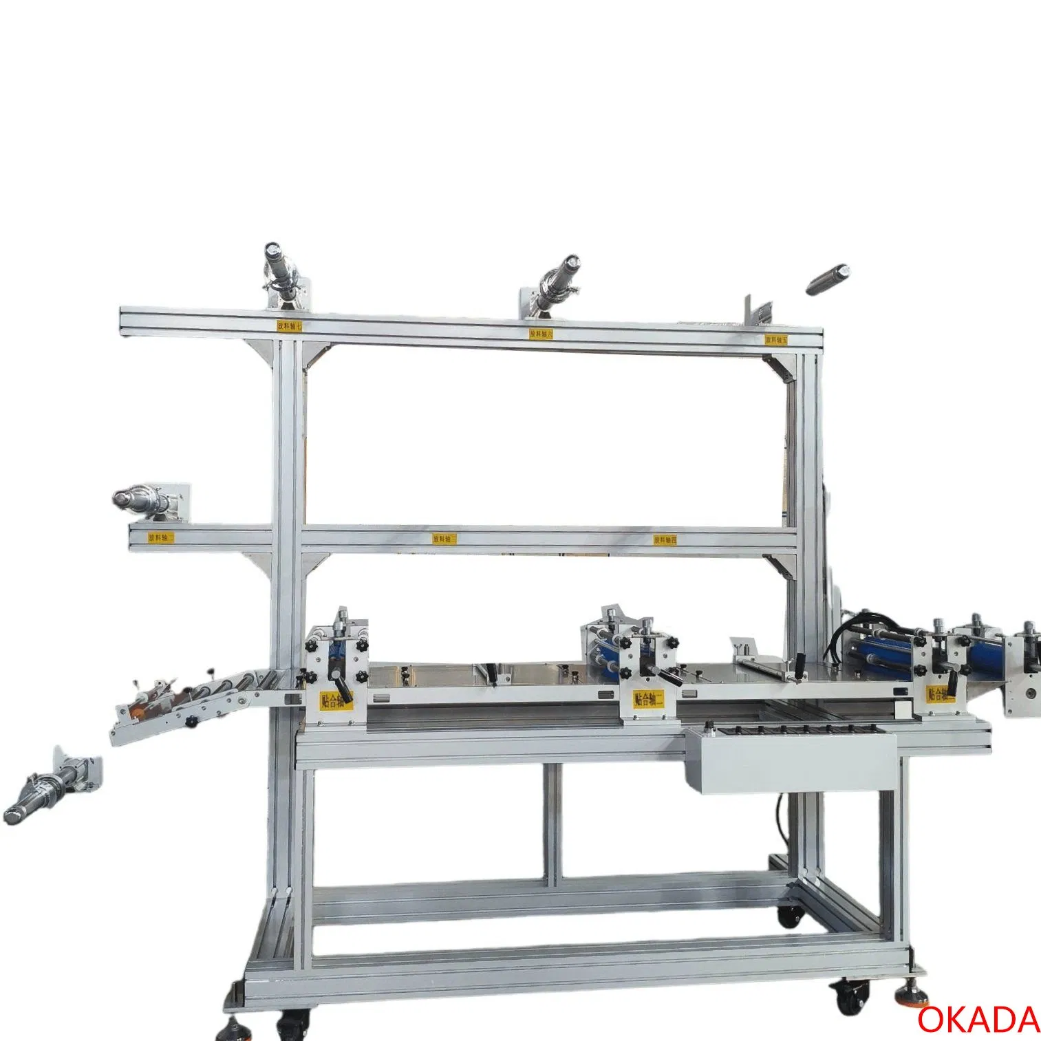 Hygienic No-Touch Piercing Tool and Cotton Bundle for Vape Oils