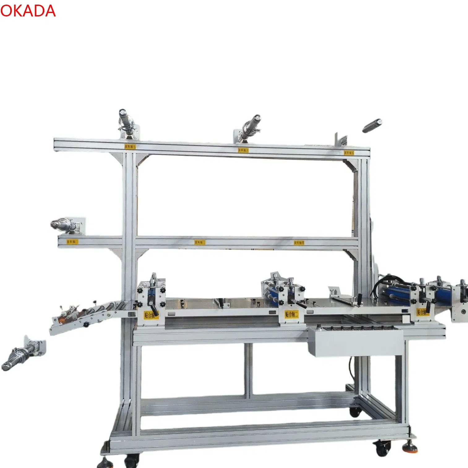 Multi Function Piercing Tool with Premium Cotton for E Cigarettes