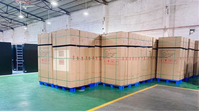 ERA Vape refillable pod systems — advanced pod vape technology