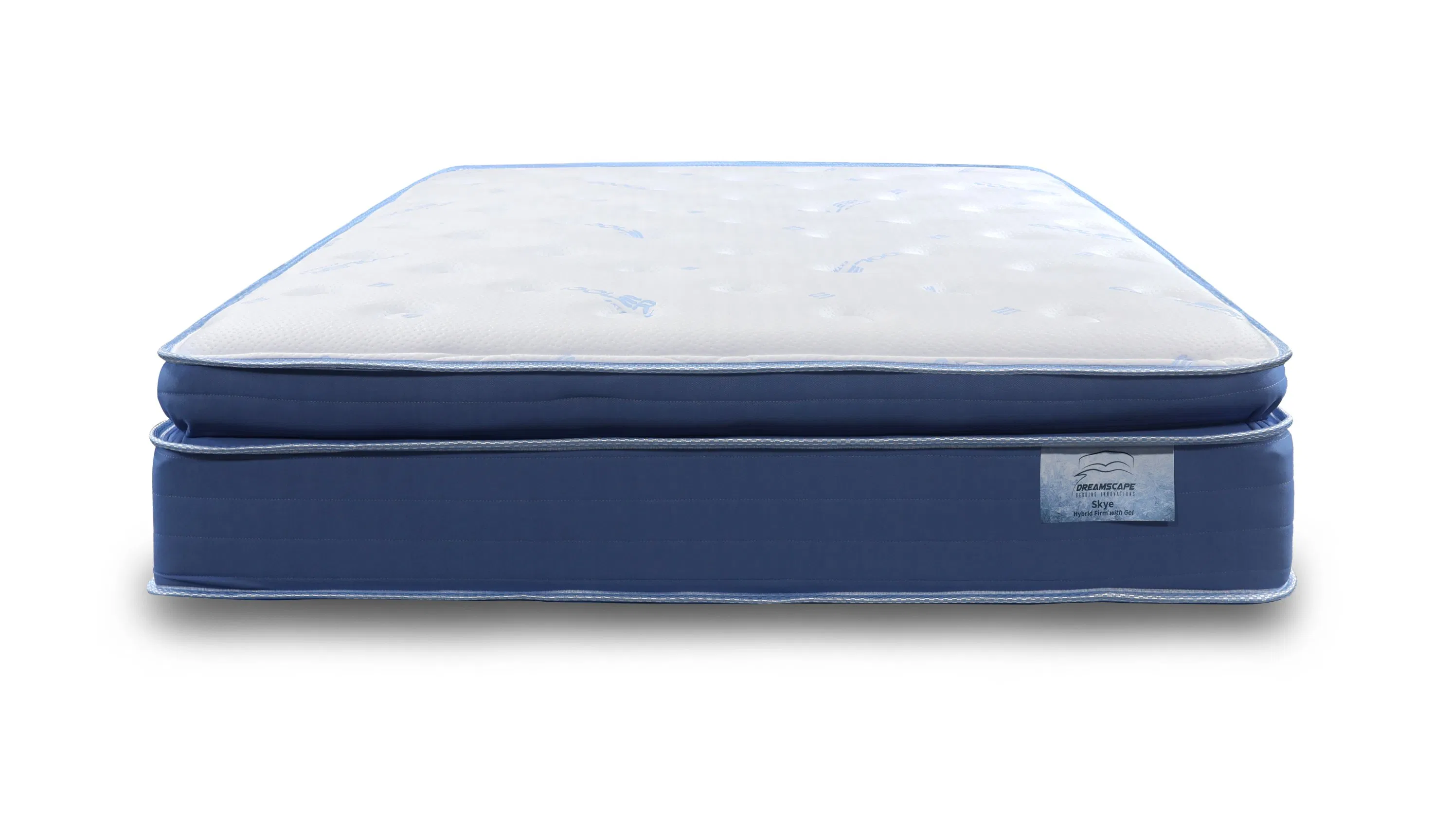 High-Quality Mattress Coil Support System for Better Sleep