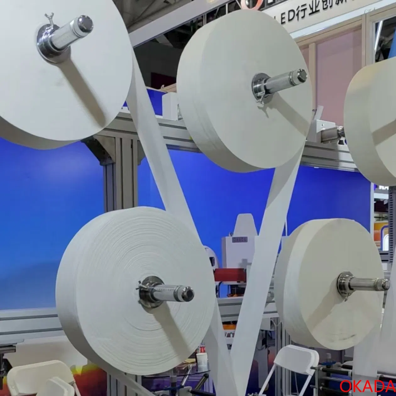 Quick-Change Tooling Punch for Flexible Ceramic Production