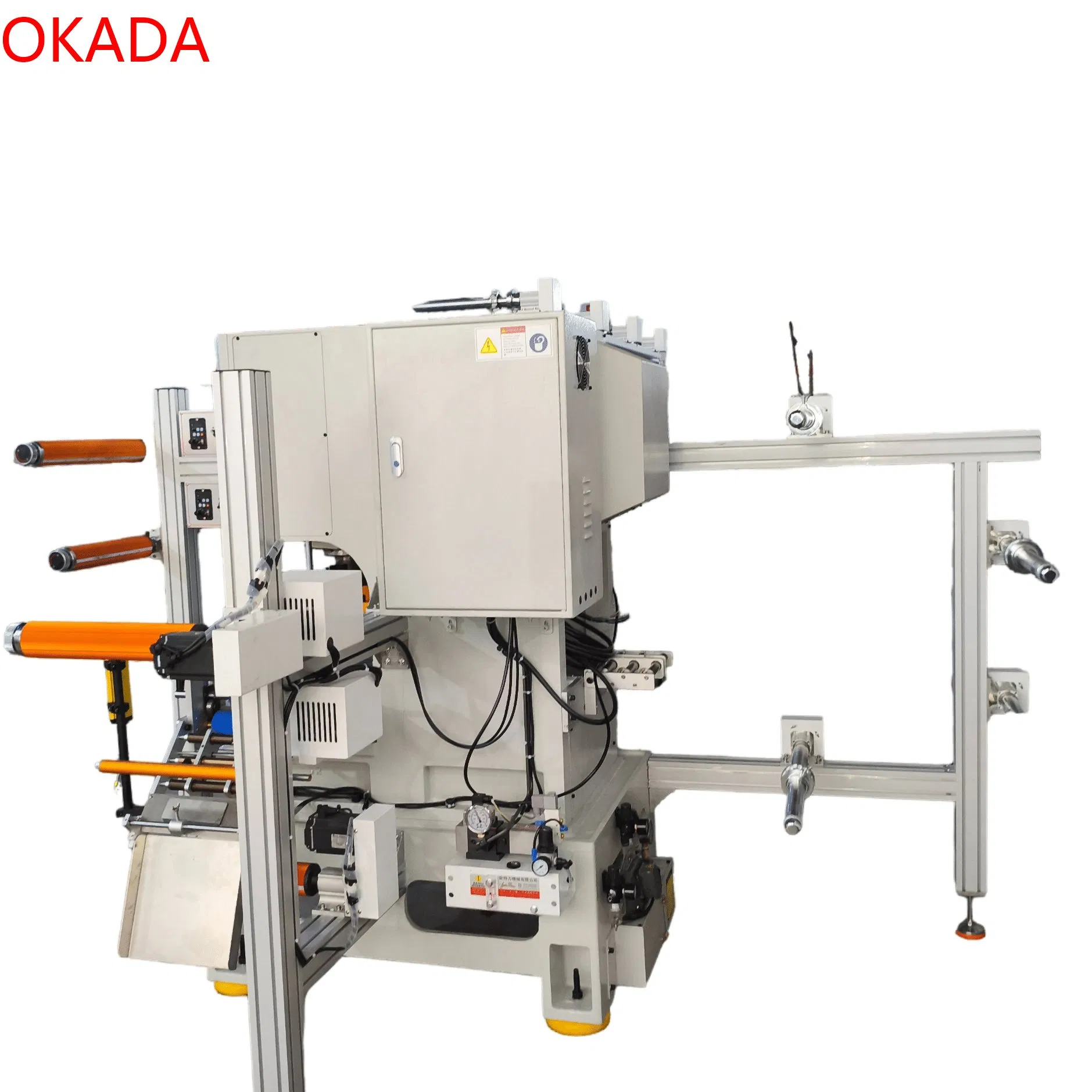 Special Piercing Tool: Multi-Layer E-Cigarette Oil Storage Cotton