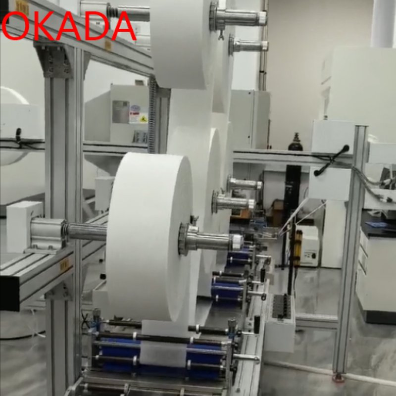 Advanced Multi Layer Cotton Punch for Vape Oil Storage Systems