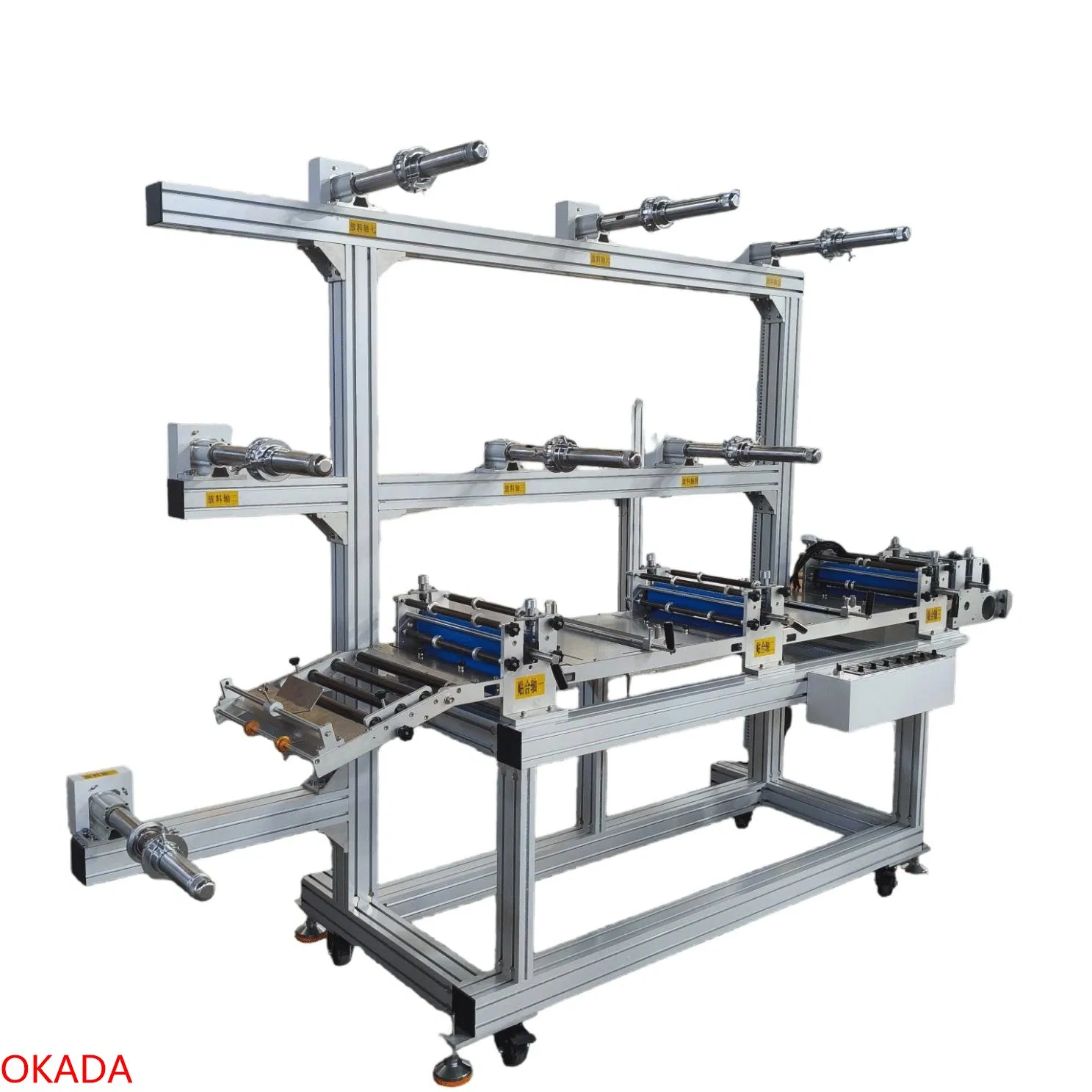 Mess-Free Piercing Tool and Cotton Bundle for Vape Juices