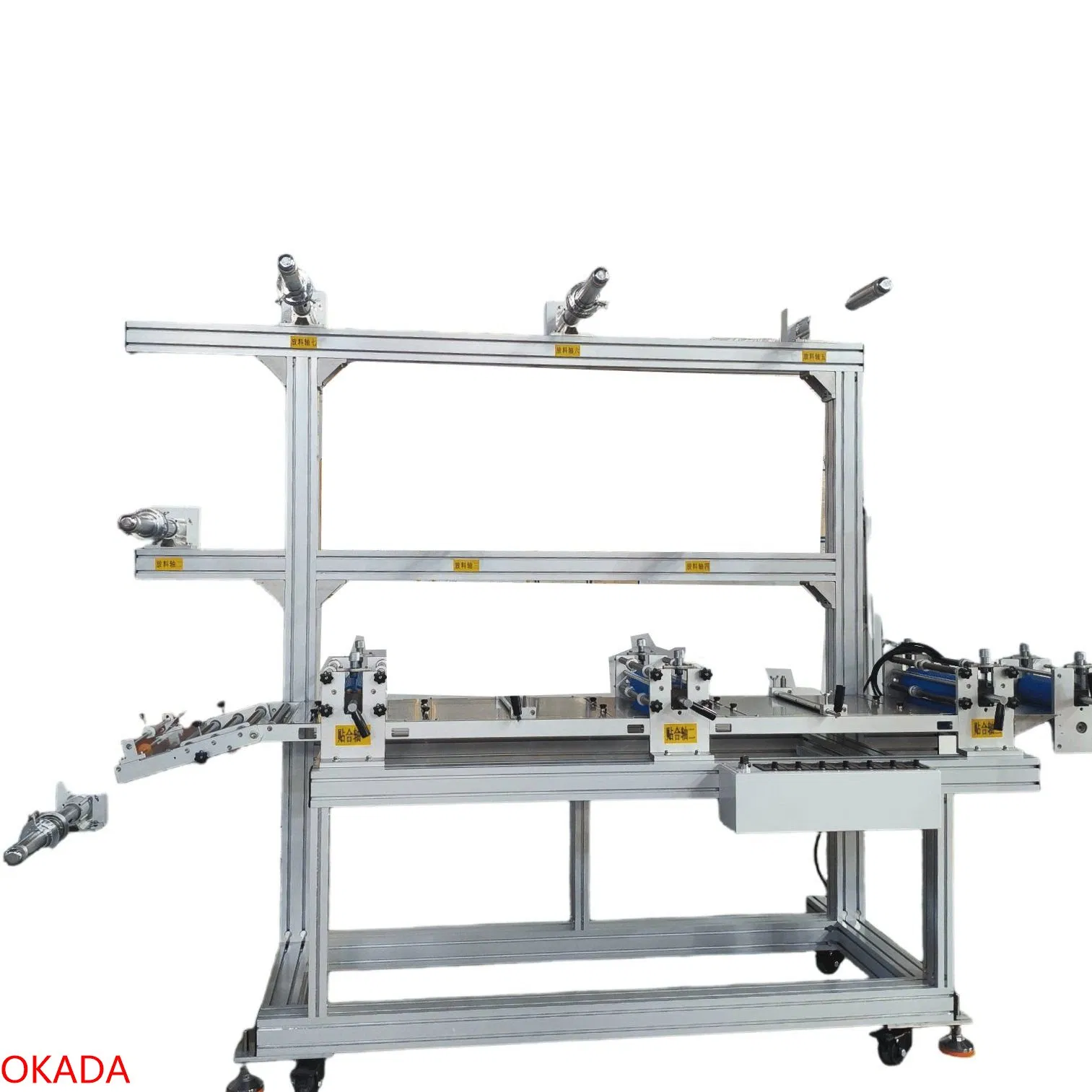 Mess-Free Piercing Tool and Cotton Bundle for Vape Juices