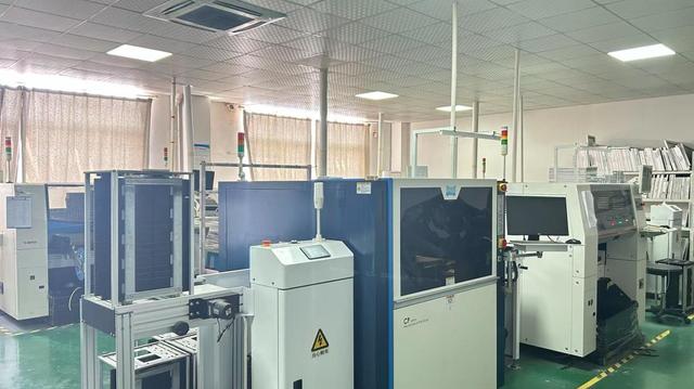 ERA Vape quality control laboratory — rigorous testing procedures for vape products