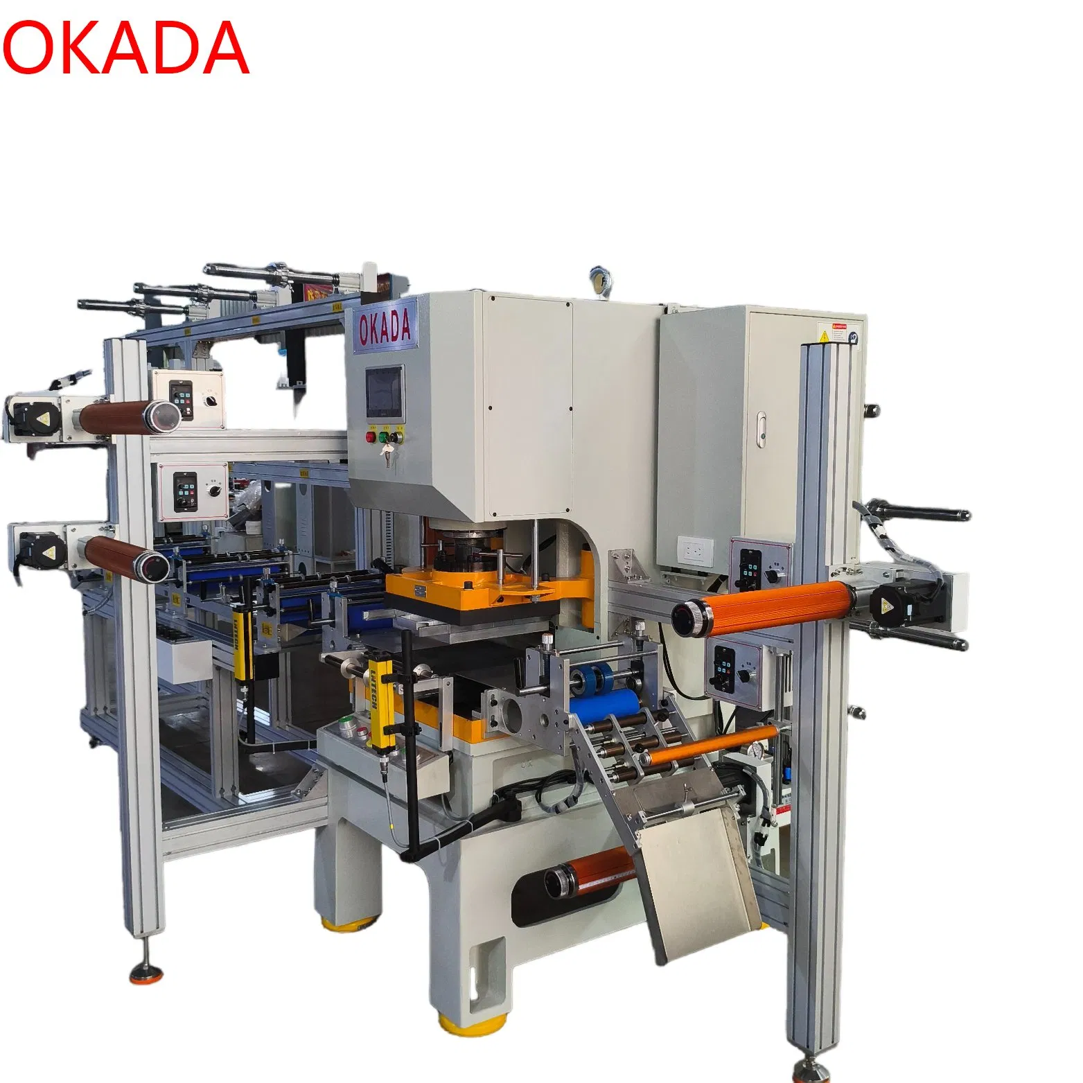 Special Piercing Tool: Multi-Layer E-Cigarette Oil Storage Cotton