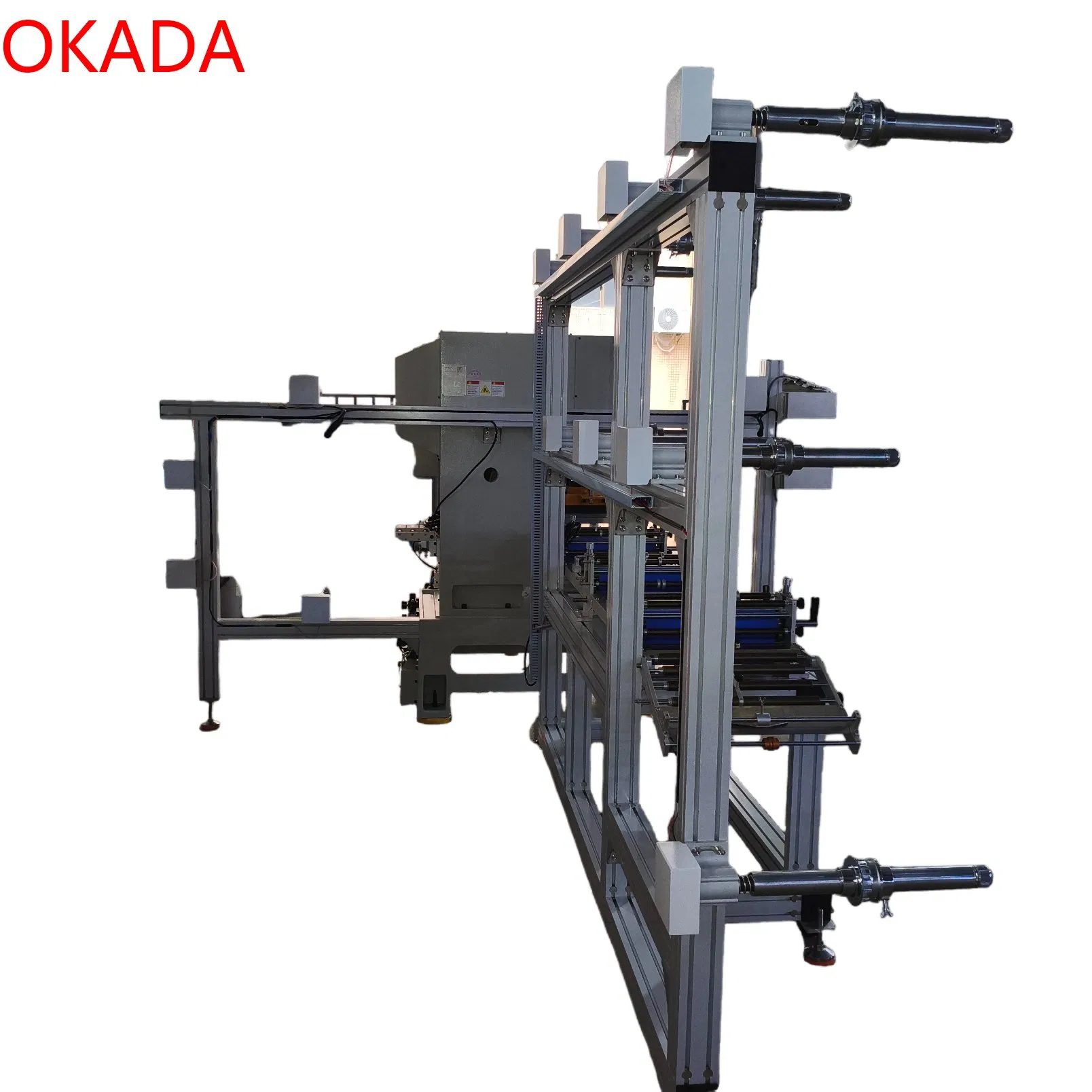 Special Piercing Tool: Multi-Layer E-Cigarette Oil Storage Cotton