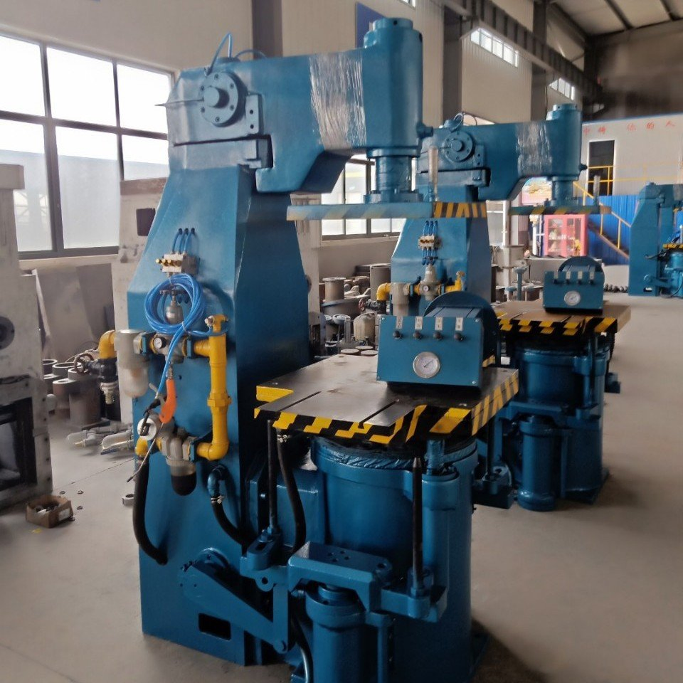 a High-Value Shot Blasting System for Steel Plates, Combining Reliable Performance with an Attractive Price Point