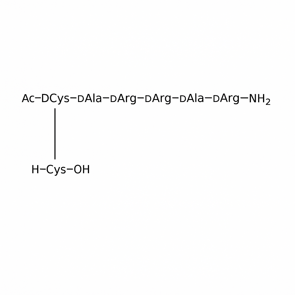 OEM Etelcalcetide Hydrochloride Manufacturers, Product
