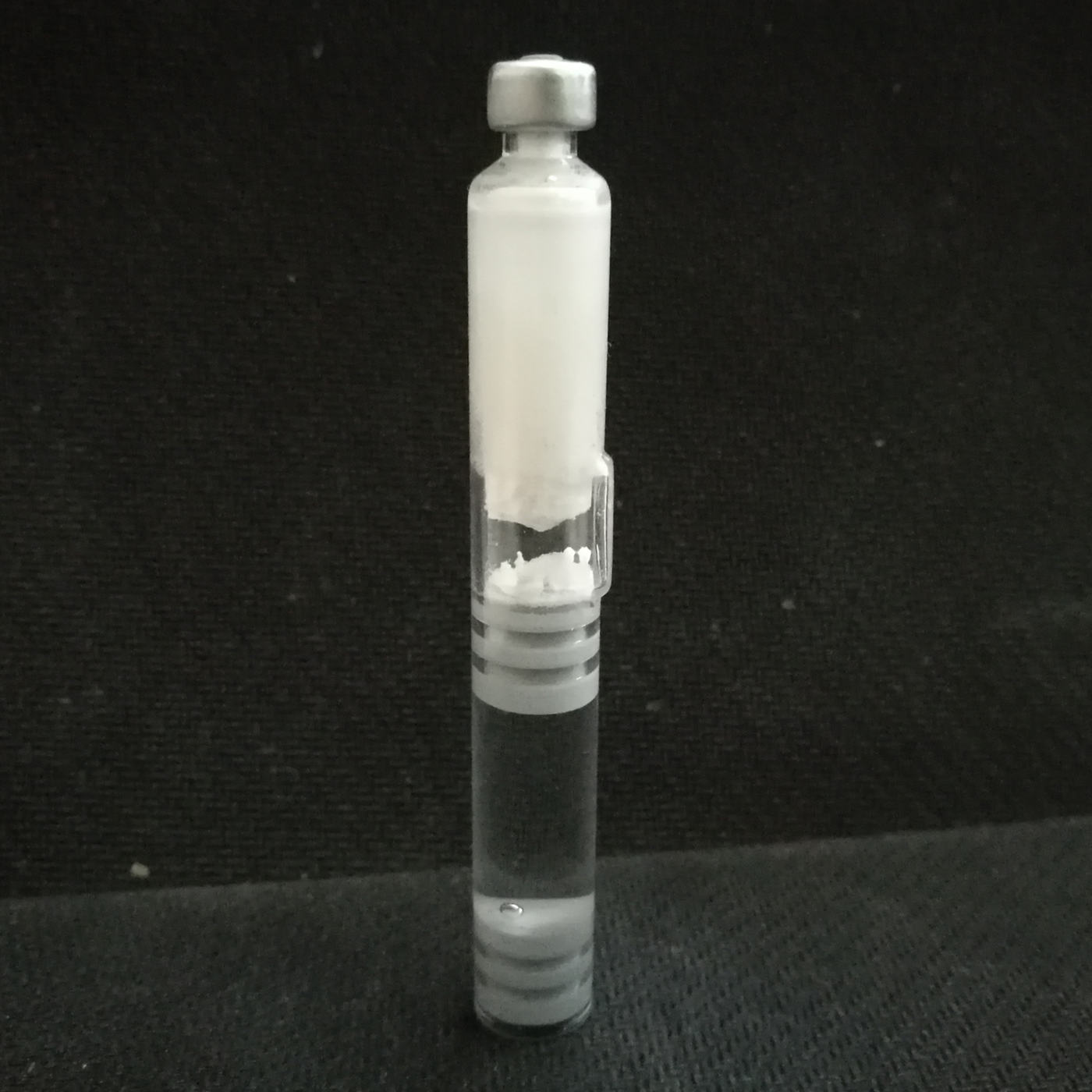 High-Quality Dual Chamber Cartridge with Human Growth Hormone Company, Products