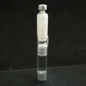 High-Quality Dual Chamber Cartridge with Human Growth Hormone Company, Products
