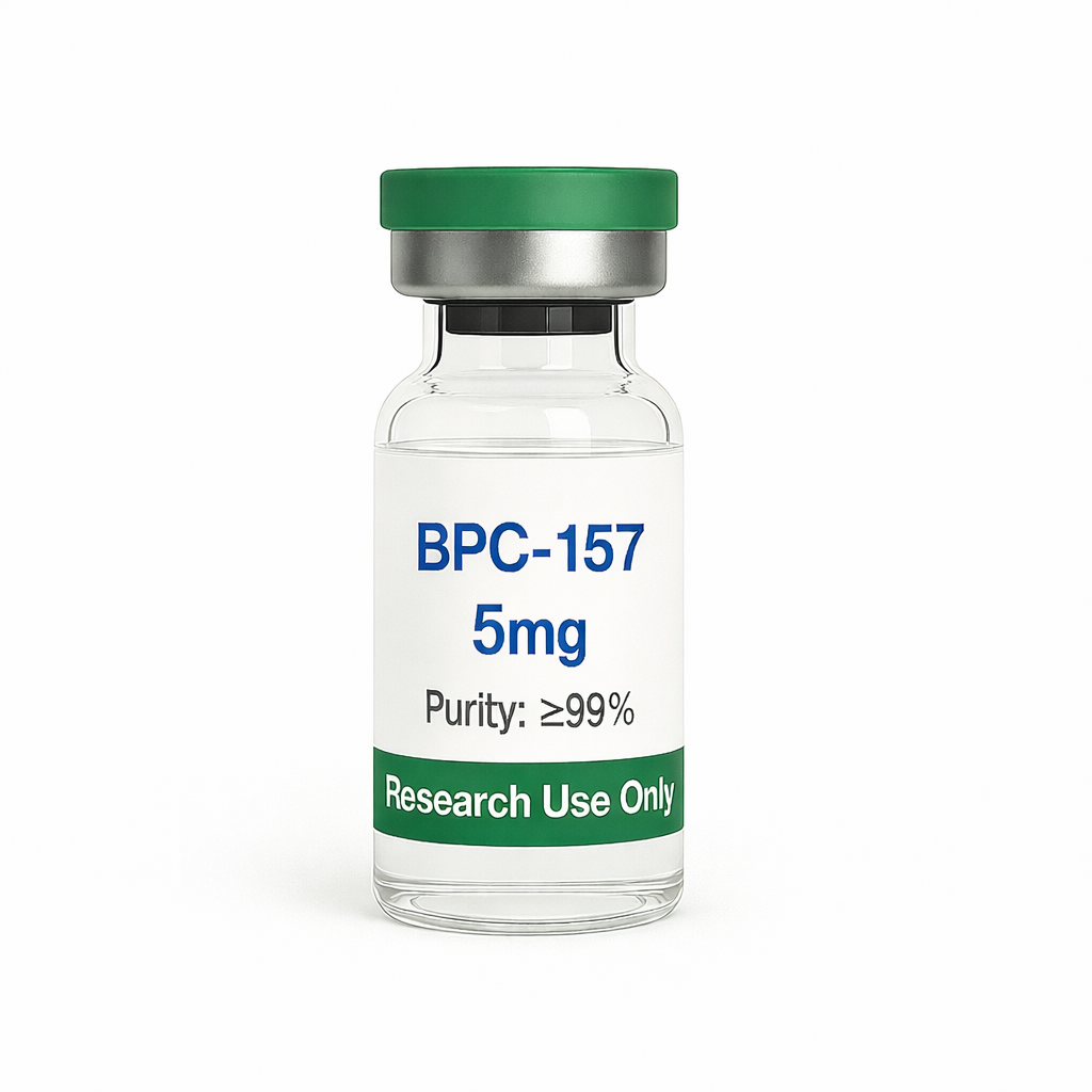 Wholesale BPC-157 5mg Exporters, Products