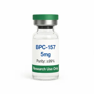 Wholesale BPC-157 5mg Exporters, Products
