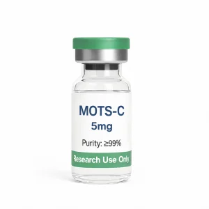 China MOTS-C 5mg Suppliers, Companies
