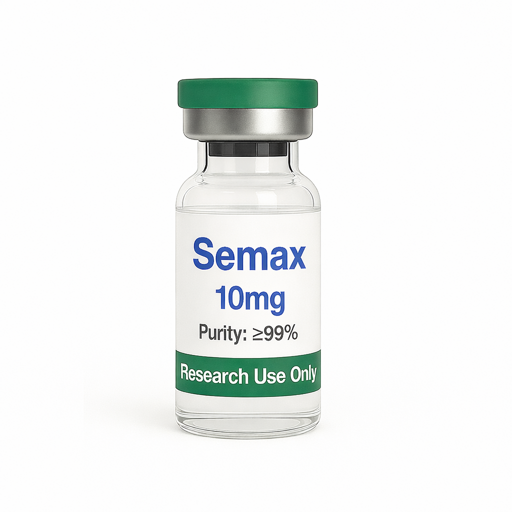 OEM semax 10mg Manufacturers, Products
