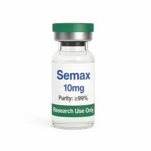 OEM semax 10mg Manufacturers