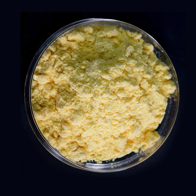 Buy Barium Chromate 10294-40-3 Used as Anti-rust Pigment Factory, Companies