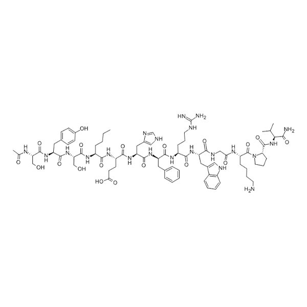 Buy Melanotan 1 Manufacturers, Factory