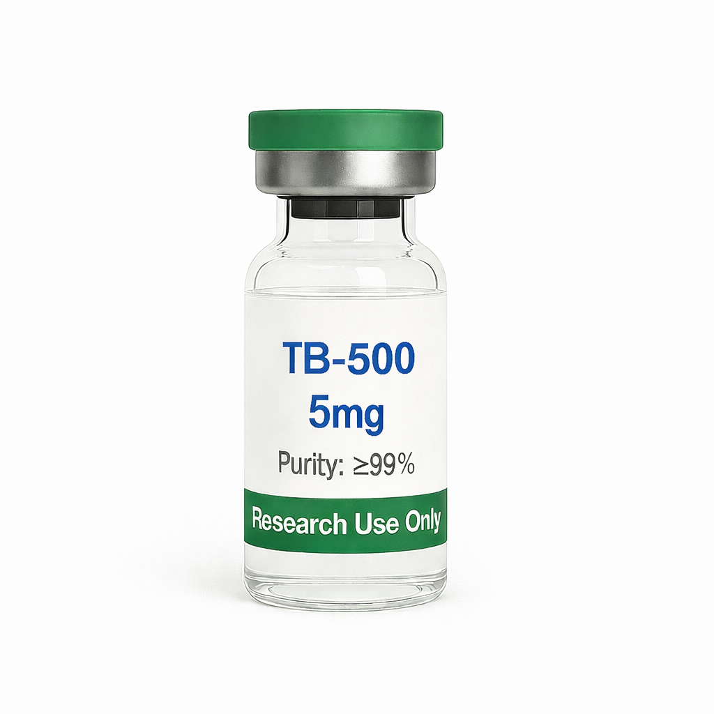 High-Quality TB-500 5mg Manufacturer, Supplier