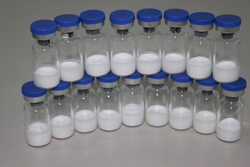 Human Growth Hormone Product Image