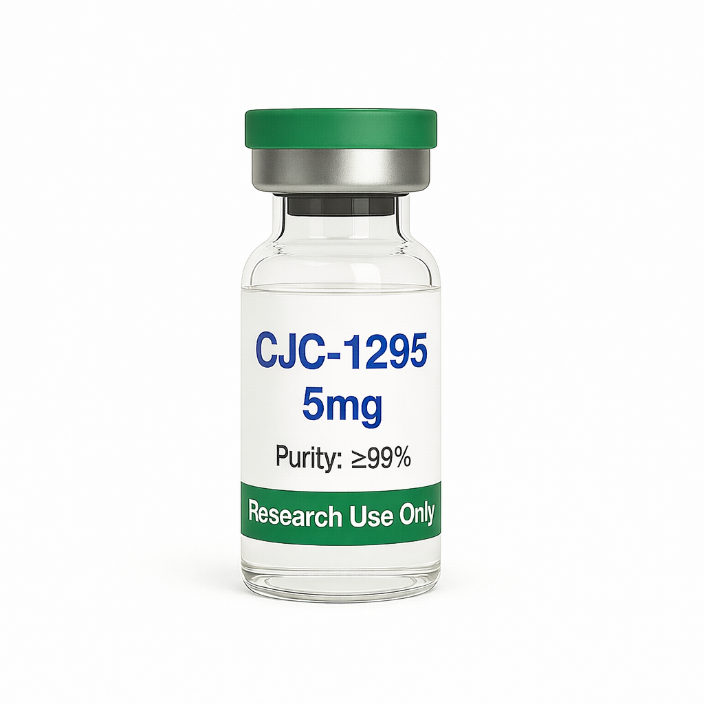 High-Quality CJC-1295 5mg Exporters, Products