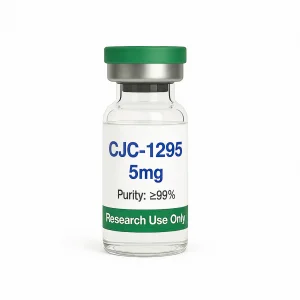 High-Quality CJC-1295 5mg Exporters
