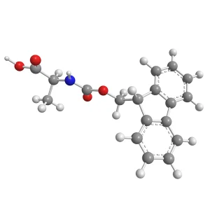 D-Amino Acids Series