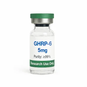 OEM GHRP-6 5mg Manufacturers, Factory