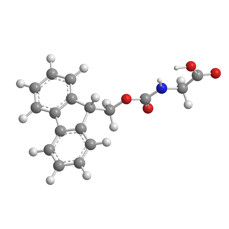 High-Quality GnRH Antagonist Used for Peptides Synthesis Manufacturers, Products