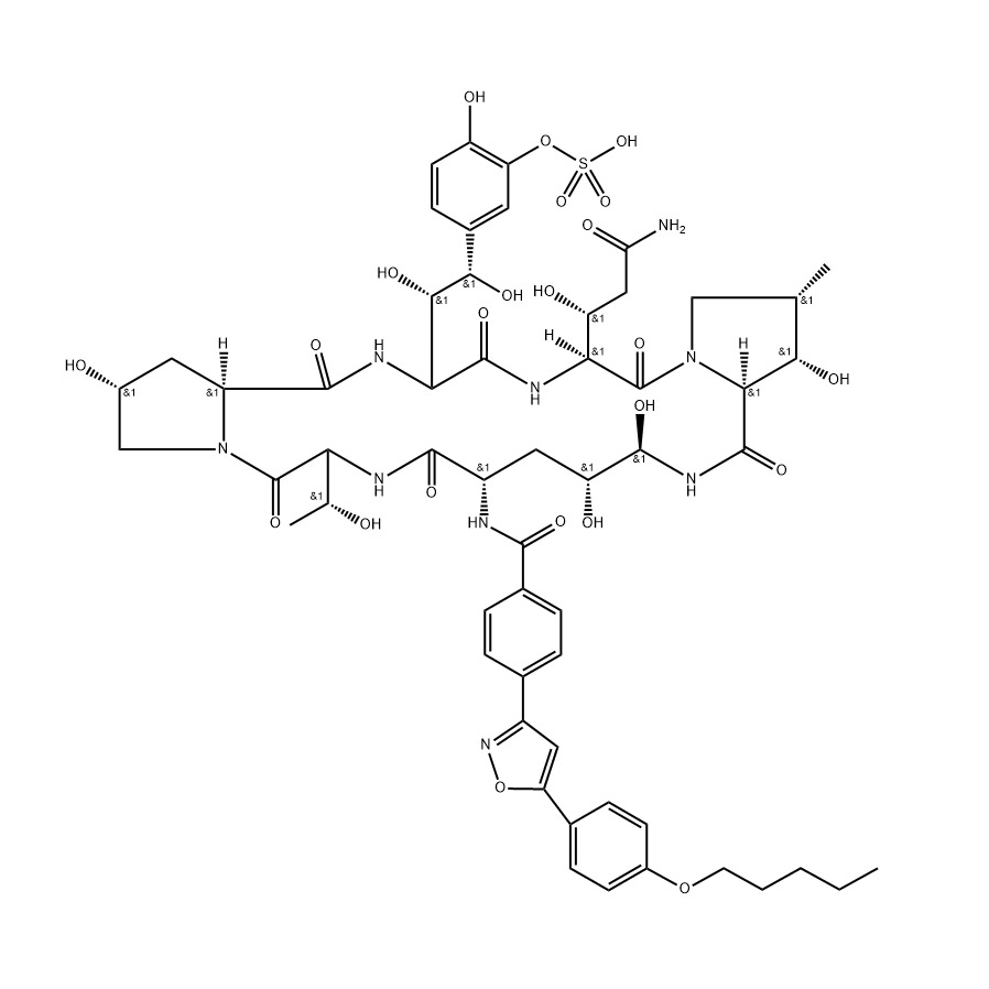 Buy Micafungin for antifungal and antiviral Companies, Product