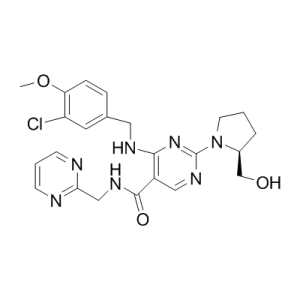 China Avanafil Supplier, Factories