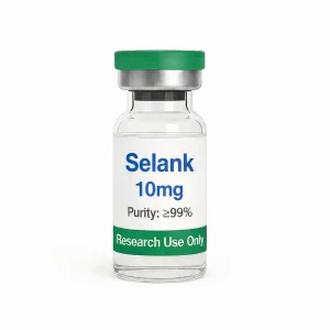 Wholesale Selank 10mg Supplier