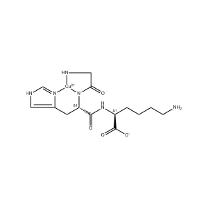 GHK-CU Peptide