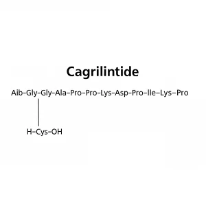 China Cagrilintide Company