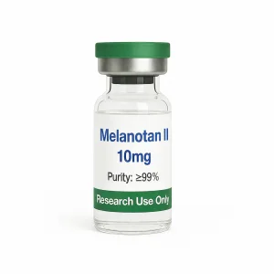 High-Quality Melanotan II  (MT2) 10mg Suppliers, Companies