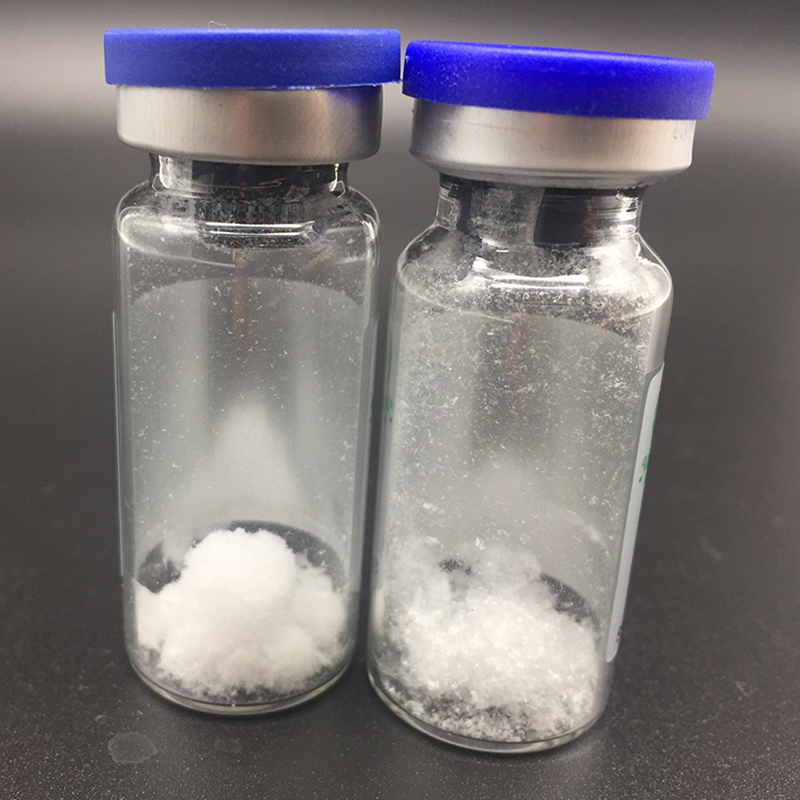 High-Quality Liraglutide Anti-Diabetics for Blood Sugar Control CAS NO.204656-20-2 Exporter, Products