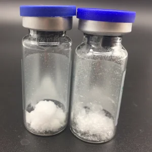 High-Quality Liraglutide Anti-Diabetics