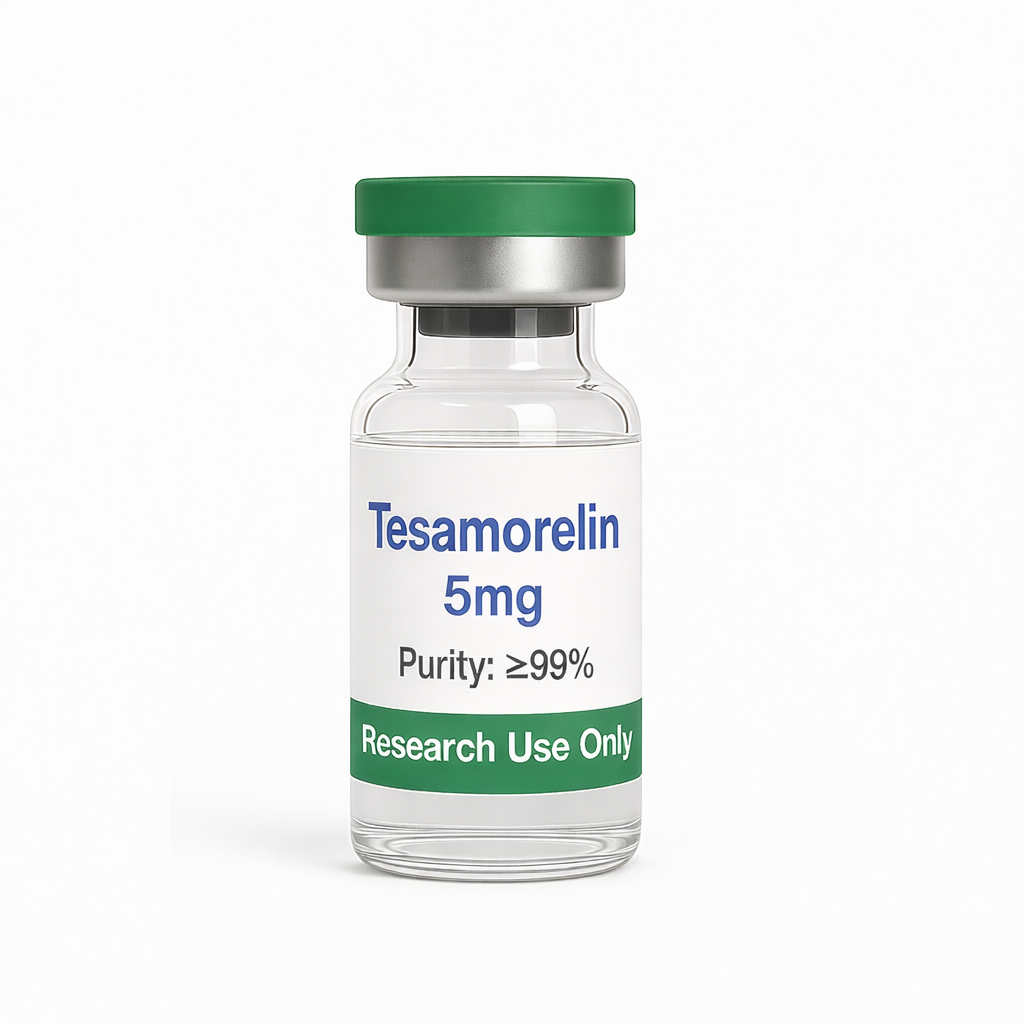 Wholesale Tesamorelin 5mg Suppliers, Products