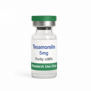 Tesamorelin 5mg