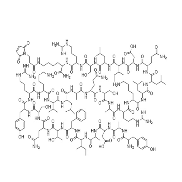 Wholesale Cjc1295 without dac Manufacturer, Product